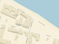 В Твери изменится схема движения на набережной Степана Разина и Татарском переулке - Новости ТИА