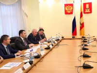 В Ржевском районе построят птицефабрику продуктивностью 895 млн. яиц в год - Новости ТИА
