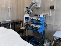 Правительство области: в онкологическом диспансере установлено 67 единиц нового оборудования - Новости ТИА