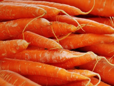 За неделю в Тверской области подешевели картофель и морковь - новости ТИА