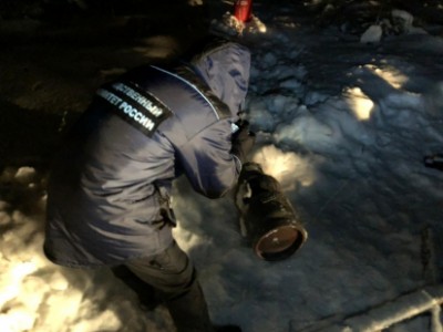 В Тверской области в строительном вагончике погибли четыре человека - Новости ТИА