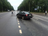 В Конаковском районе в ДТП пострадали две женщины - Новости ТИА
