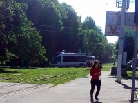В Твери City Star ушел в дрифт - Новости ТИА
