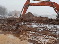 В Твери восстановили холодное водоснабжение, но ремонт на водоводе продолжается - Новости ТИА