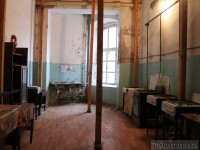 Дома для расселения жителей Морозовского городка построят на улице Фрунзе  - Новости ТИА