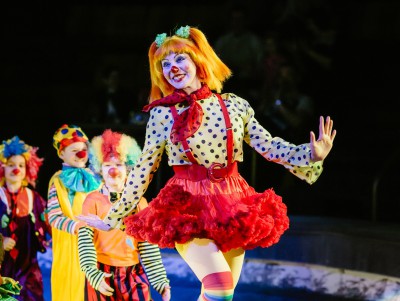 В Твери пройдёт фестиваль-конкурс циркового искусства "Тверская Феерия" - новости ТИА