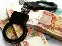 Под угрозой тюрьмы должник погасил долг по штрафу в 9 млн рублей  - Новости ТИА