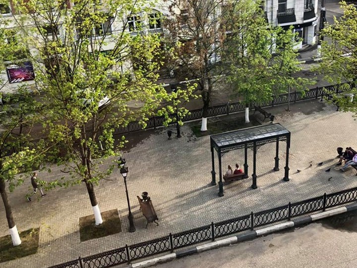 Фото Вячеслава Баскакова <p>Фото Вячеслава Баскакова</p>