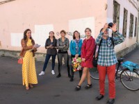 В Твери и Торжке пройдут бесплатные экскурсии - Новости ТИА