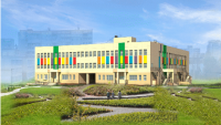  В Твери в марте начнут строить новую школу - Новости ТИА