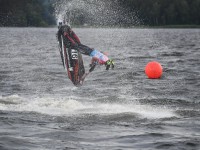 В Тверской области завершились зрелищные соревнования по аквабайку и гидрофлаю - Новости ТИА