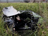 В Твери осудили водителя, по чьей вине погибли двое его детей - Новости ТИА