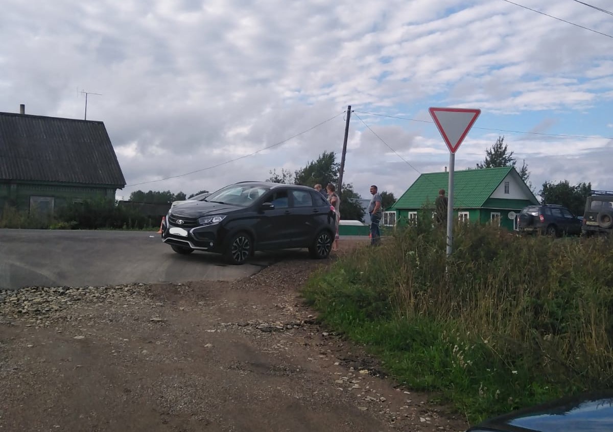 В Твери и области сбили двух велосипедистов | 12.08.2021 | Тверь -  БезФормата