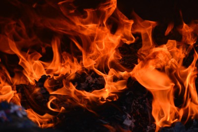 Прошлой ночью во Ржеве горело общежитие - новости ТИА