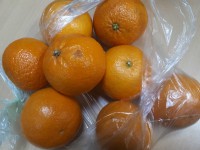 В России запретили ввозить мандарины из Китая - новости ТИА