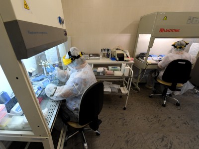 В Тверской области еще 220 человек заразились коронавирусом - новости ТИА