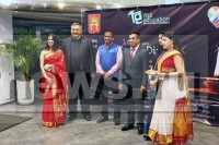 В Твери масштабно отметили индийский праздник Дивали - Новости ТИА