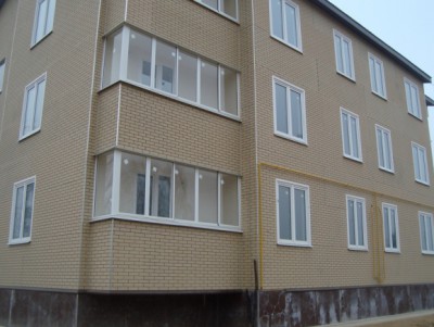 В Тверской области предоставят 245 квартир гражданам из аварийных домов - новости ТИА