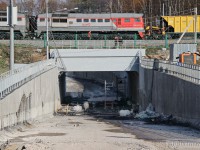 Многострадальный тоннель в Чуприяновке и путепровод в Вышнем Волочке обсуждали в правительстве  - Новости ТИА