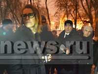 Как Ксения Собчак в Твери штаб открывала: просьбы, восхищения и обвинения в "Доме-2" - Новости ТИА