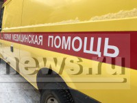 В Твери в ДТП с маршруткой пострадали три человека - новости ТИА