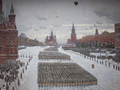Московский Музей Победы приглашает на онлайн-программу - новости ТИА