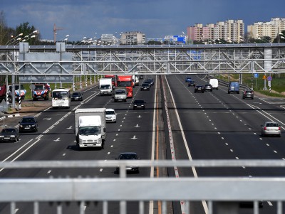 В 2019 году в Тверской области введено в эксплуатацию 476 километров дорог  - новости ТИА