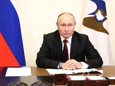 Путин рассказал о причинах колебания цен на социально значимые продукты - Новости ТИА