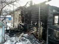 Обвинение просит 23 года колонии мужчине, который заживо сжег двух человек, а затем напал на продавца магазина - Новости ТИА