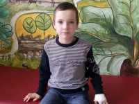 10-летнему Кириллу Шерманову, больному лейкозом, требуется лечение в Германии - Новости ТИА