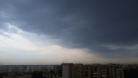А вот и обещанная непогода - Народные Новости ТИА