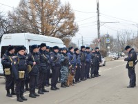Тверские полицейские вернулись с Северного Кавказа - Новости ТИА