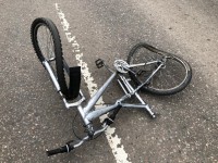 В Нелидово водитель иномарки сбил 15-летнего велосипедиста - новости ТИА