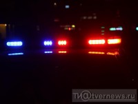 В Вышневолоцком районе неизвестный водитель сбил насмерть пешехода и скрылся с места ДТП - Новости ТИА