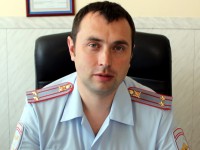 ВРИО начальника ГИБДД по Тверской области назначен Денис Черных - Новости ТИА