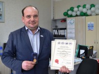 Инженер "Тверь Водоканала" стал лауреатом Всероссийского конкурса - новости ТИА
