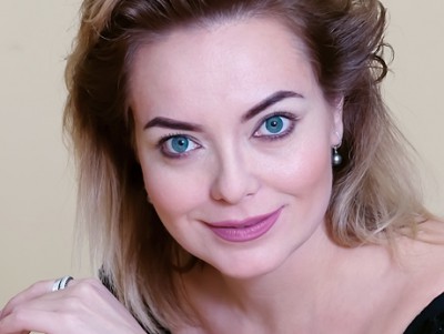 Тверская актриса Юлия Бедарева рассказала о работе в сериале "Склифосовский" - новости ТИА