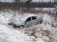 Нетрезвый водитель, попавший в ДТП, за две недели трижды был пойман за рулём в алкогольном опьянении - Новости ТИА