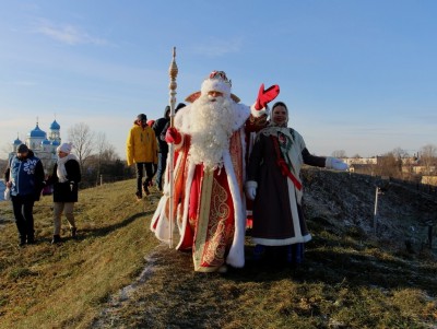 В Торжке отменили массовые гуляния и фольклорный праздник Кузьминки  - новости ТИА