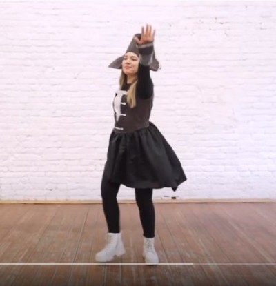 Тверской областной Дом народного творчества приглашает детей потанцевать - новости ТИА