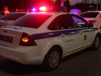 В Тверской области водитель, убегая от ГИБДД попал в аварию - Новости ТИА