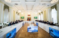 Тверские депутаты поддержали позицию губернатора: городские активы надо вернуть в муниципальное управление - Новости ТИА