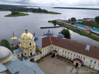 Осташков стал популярным городом для аренды жилья на изоляцию - Новости ТИА
