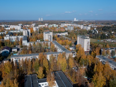 Более 77% жителей Тверской области одобряют использование атомной энергетики  - Новости ТИА