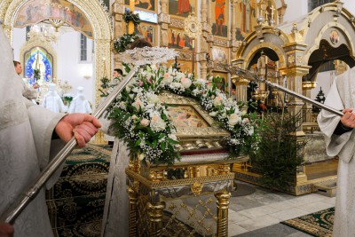 У православных христиан начался Рождественский пост - новости ТИА