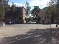 В Твери грузовик задним колесом наехал на пешехода - Новости ТИА