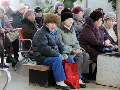 Как проиндексируют пенсии в 2021 году - Новости ТИА
