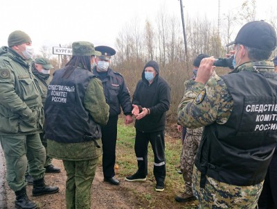 В суд Московского района поступили новые дела в отношении "тверских волков" - новости ТИА