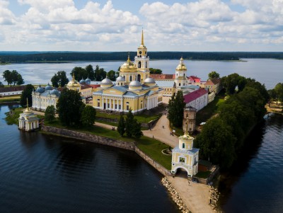 Увеличение турпотока в Тверскую область прогнозируют до 2 млн в год - новости ТИА