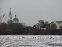 Зима не торопится: новая неделя в Тверской области будет по-прежнему тёплой  - Новости ТИА